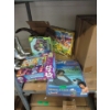 Image 1 : 4 Piece Lot of Boxed Toys - Customer Returns