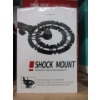 Image 1 : 10 New Metal Shock Mounts for Microphones