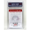 Image 2 : Donald Trump "Super Trump" Graded Trading Card