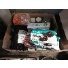 Image 1 : Box of Assorted Food Products 