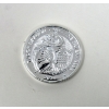Image 2 : 2 Oz .9999 Silver 2024 Tudor Dragon Coin
