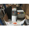 Image 1 : Skid of Customer Return Water Coolers - As Is
