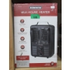Image 1 : Konwin Milk-House Heater - Steel Body