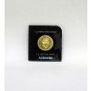 Image 2 : 1 Gram .9999 Fine Gold 2015 Maple Leaf Coin 