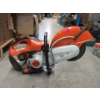 Image 1 : Stihl TS 420 Gas Cut-Off Saw - Preowned - As is