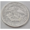 Image 1 : 1 Oz .999 Silver Eagle/Trade Unit Round