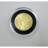 Image 2 : 1/4 Oz .9999 Fine Gold 2023 Coin 
