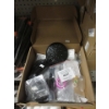 Image 1 : Cosyland Shower Head with Hand Shower 