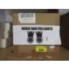 Image 1 : Set of New Dodge Ram Fog Lights
