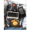 Image 1 : Skid of Assorted Customer Return Goods