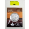 Image 1 : 1 Oz .9999 Silver The Majestic Polar Bears Coin 