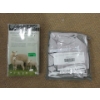 Image 1 : King Size Duvet Cover Set & Wool Pillow Protector