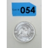 Image 1 : Vintage 1 Oz .999 Silver 1984 Liberty Bell Round
