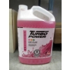 Image 2 : 6 x 3.78 L Bug Cleaning Windshield Washer Fluid