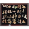 Image 1 : 34 Vintage Wade Figurines from Red Rose Tea
