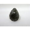 Image 4 : 3 Labradorite Rings 
