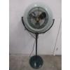 Image 1 : Vintage 5' Vornado Industrial Fan - Metal Construction