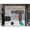 Image 1 : Sharper Image Power Compact Ice + Heat Massager
