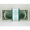 Image 2 : 100 Consecutive 2017 USD $2 Bills