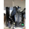 Image 1 : 4 Pairs of Customer Return Women's Boots