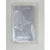 Image 2 : 10 Oz .999 Silver Goldbull Investor Bar 