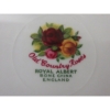 Image 2 : 8 Royal Albert "Old Country Roses" Cereal bowls. 