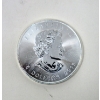Image 2 : 2016 Canada 1 Oz. .9999 Fine Silver $5 Coin