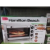 Image 1 : Hamilton Beach Toaster Oven 