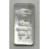 Image 1 : 10 Oz .999 Silver Italpreziosi Bar 