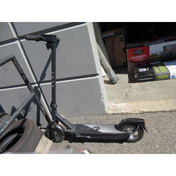 Gen 3 E-Scooter - No Charger 