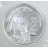 Image 1 : 1 Oz .999 Silver Decoder Round 