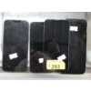 Image 1 : 4 Assorted Preowned iPhones - Preowned