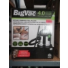 Image 1 : BigVac Stainless Steel 15 L Wet/Dry Shop Vac 