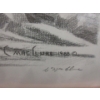 Image 4 : Chris MacClure "Nick" Artists Proof - #7/15