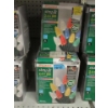 Image 1 : 3 Sets of Sylvania Multicolour C6 LED String Lights 