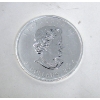 Image 2 : 1 Oz .9999 Silver 2014 Peregrine Falcon Coin 