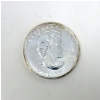 Image 2 : 1 Oz .9999 Silver 2006 Maple Leaf Coin 