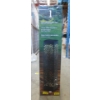 Image 1 : Solar Pathway Bollard Light - Damask Pattern