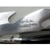 Image 2 : Gil Hibben Signature Issue Fantasy Knife 4379