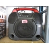 Image 1 : Ion Portable Speaker Radio - Preowned - As Is