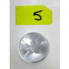 Image 1 : First Mint 1 Oz .9999 Silver 2025 Maple Leaf Coin 