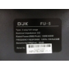 Image 2 : Pair of DJK Pro Audio FU-5 Speakers