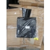 Image 2 : Case of 50 New Blackout Window Valances - Black