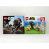 Image 1 : 2 New LEGO  Building Toy Sets - Age 6+