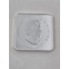 Image 2 : 1/4 oz .9999 Silver Canadian $3 Maple Leaf Coin 