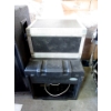 Image 1 : 2 Equipment Cases - Preowned - As Is
