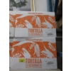 Image 1 : 2 Cases of Simply Protein Tortilla Chips - Sea Salt