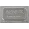Image 3 : 1 Oz .999 Silver APMEX Bar 