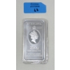 Image 1 : 8 Oz/250 Gram .999 2021 Legal Tender Bar 