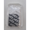 Image 2 : 1 Oz .999 Silver Johnson Matthey Bar